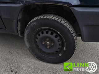 FIAT Panda usata 20