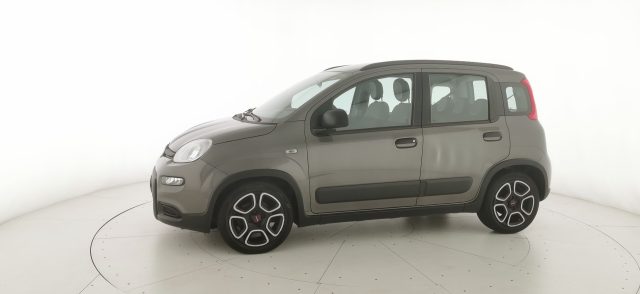 FIAT Panda usata 24