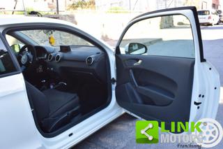 AUDI A1 usata, con Monitoraggio pressione pneumatici