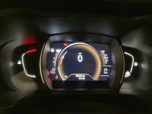 RENAULT Kadjar usata, con Sensori di parcheggio anteriori