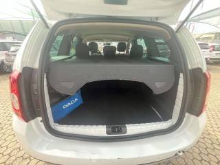 DACIA Duster usata, con Antifurto