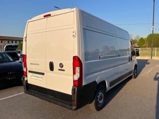 FIAT Ducato usata, con Servosterzo