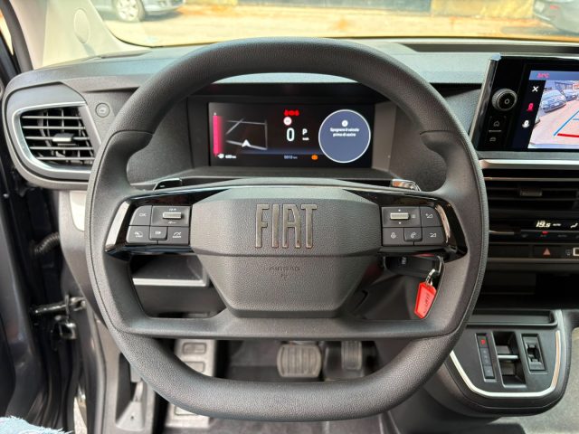 FIAT Ulysse usata, con Chiusura centralizzata