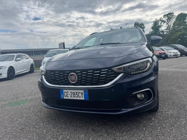 FIAT Tipo usata, con Boardcomputer