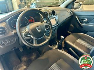 DACIA Sandero usata, con Chiusura centralizzata