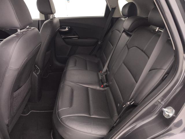 KIA Niro usata, con USB
