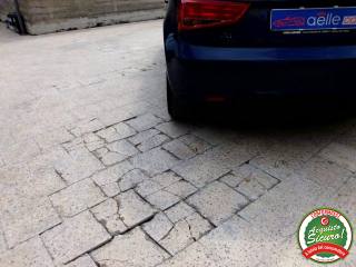 AUDI A1 usata, con Ski bag