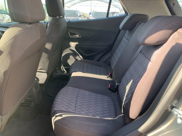OPEL Mokka usata, con Climatizzatore