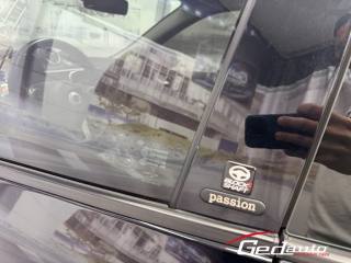 SMART ForFour usata, con Cerchi in lega