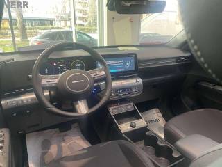 HYUNDAI Kona usata, con Alzacristalli elettrici