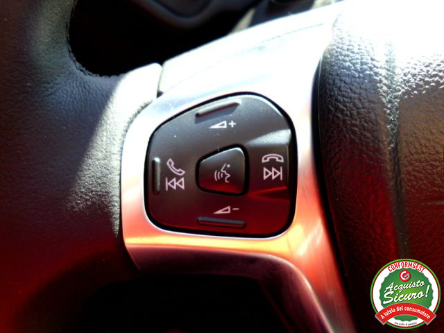 FORD Fiesta usata, con Airbag testa