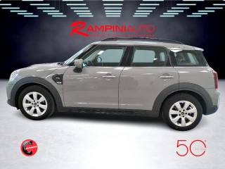 MINI Countryman usata 11