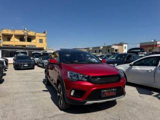 DR MOTOR DR3 usata, con Airbag