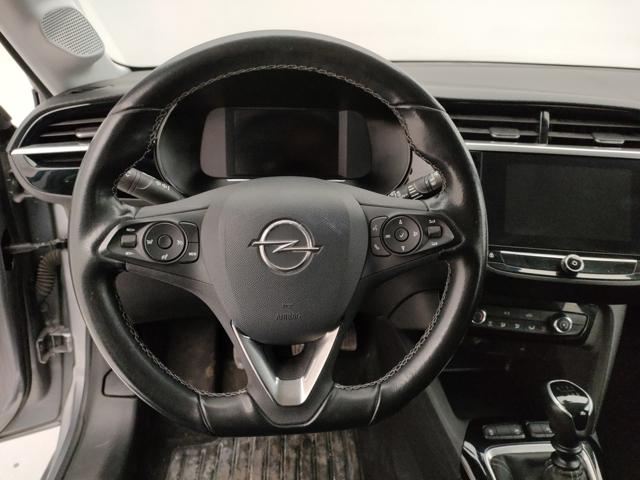 OPEL Corsa usata, con ESP