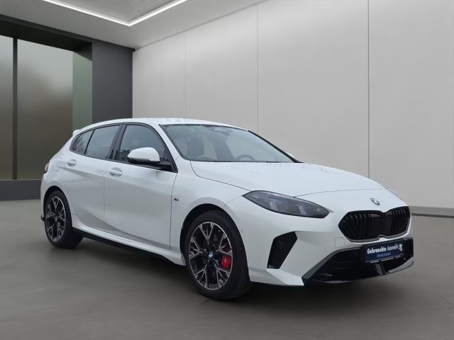 BMW 120 usata, con Airbag Passeggero