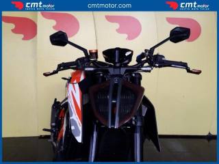 KTM 1290 Super Duke R usata 12
