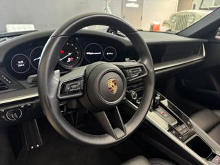 PORSCHE 911 usata, con Climatizzatore