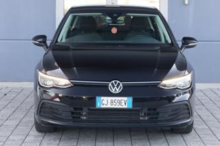 VOLKSWAGEN Golf usata, con Park Distance Control