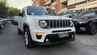 JEEP Renegade usata, con Airbag