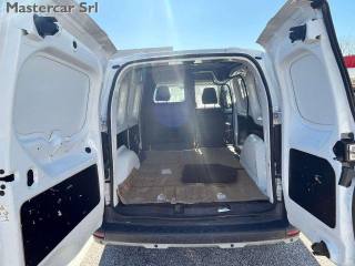 RENAULT Kangoo usata, con Bracciolo