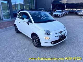 FIAT 500 usata, con Airbag