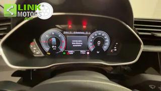 AUDI Q3 usata, con Controllo automatico clima