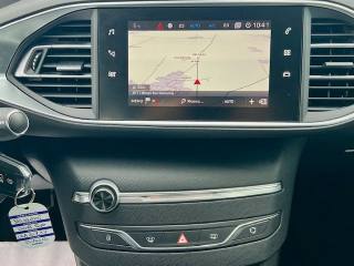 PEUGEOT 308 usata, con Servosterzo