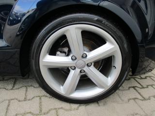 AUDI TT usata, con ESP