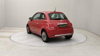 FIAT 500 usata, con Airbag laterali