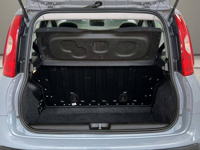 FIAT Panda usata, con Chiusura centralizzata