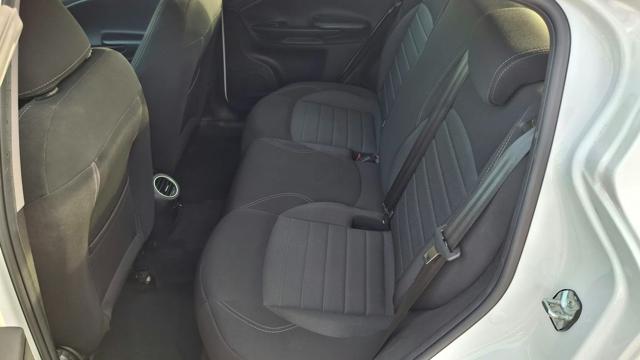 ALFA ROMEO Giulietta usata, con Chiusura centralizzata