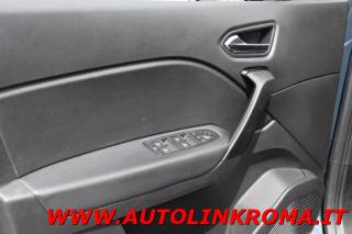 RENAULT Captur usata, con Climatizzatore