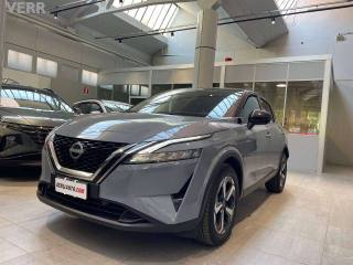 NISSAN Qashqai usata, con Airbag laterali