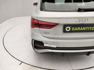 AUDI Q3 usata, con Autoradio digitale