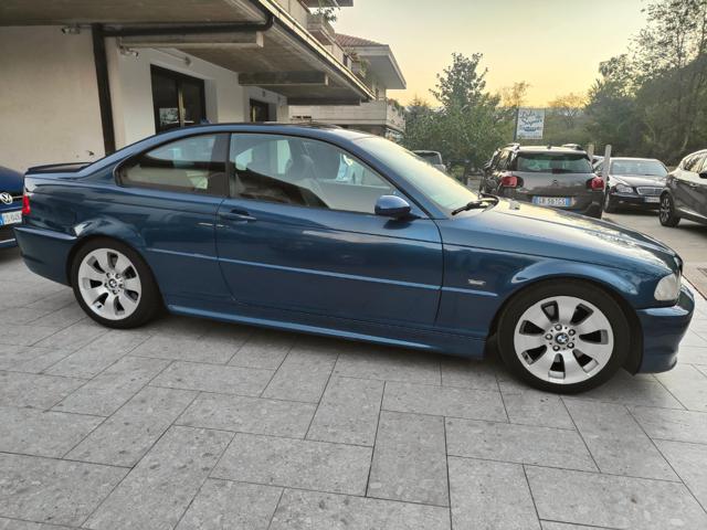 BMW 330 usata, con Chiusura centralizzata