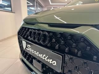 AUDI A1 usata, con Airbag Passeggero