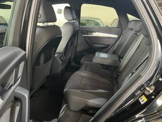 AUDI Q5 usata, con Cronologia tagliandi