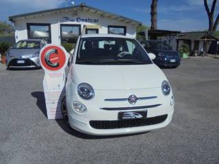 FIAT 500 usata, con Airbag