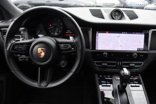 PORSCHE Macan usata, con Controllo trazione