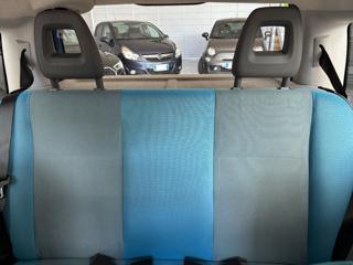 FIAT Panda usata 23
