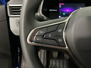 RENAULT Clio usata, con Sensore di pioggia