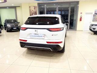 DS AUTOMOBILES DS 7 Crossback usata, con Airbag Passeggero