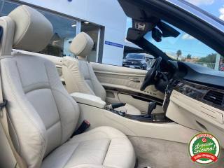 BMW 330 usata, con Fendinebbia