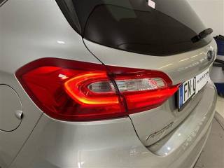 FORD Fiesta usata, con Chiusura centralizzata