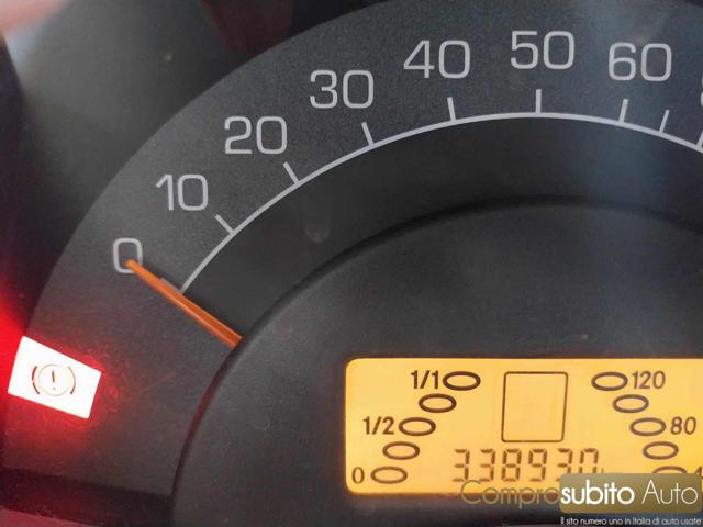 SMART ForTwo usata 16