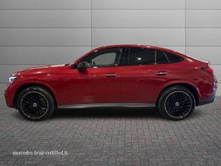 MERCEDES-BENZ GLC 300 usata, con Autoradio