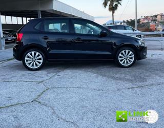 VOLKSWAGEN Polo usata, con Airbag Passeggero