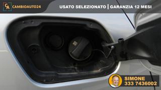 BMW 118 usata, con Apple CarPlay