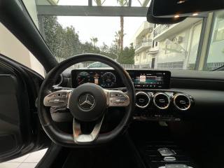 MERCEDES-BENZ A 180 usata, con Fari LED