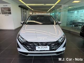 HYUNDAI i20 usata, con Airbag laterali